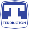 LogoTEDDINGTON Clim Cash